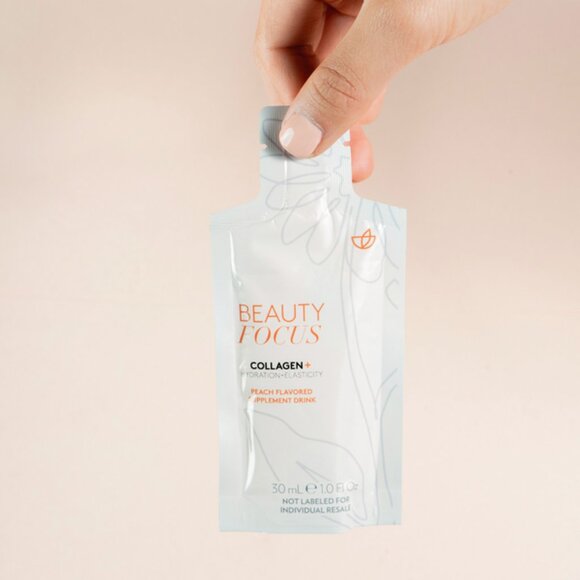 Beauty Focus Collagen + from Nu Skin - Picture 2 of 8